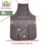 Multi-Pockets High Quality Tool Apron thumbnail-6