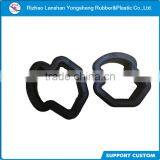 Epdm Rubber Parts for Tractor Rubber Seals Pads thumbnail-2