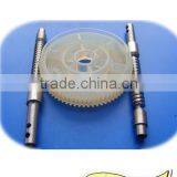 Shenzhen Steel Hobbing Worm Gear thumbnail-4