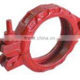 Heavy Parts Solution Coupling and Gasket thumbnail-4