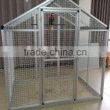 Bird Cage Carrier & House Type and Eco-Friendly Feature and Patent thumbnail-3