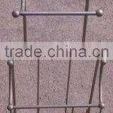 Metal Towel Rack thumbnail-1