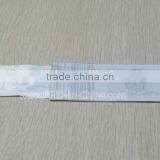 860~960MHz Passive RFID Woven Labels Withstand 200 Washing Cycles Under Industrial Laundry Environment thumbnail-3