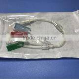 Two Way Extension Tube , Four Way Extension Tube, Extension Tube With Needle-free Connector thumbnail-4