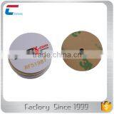 Anti-metal Waterproof Cheap Price Programmable 13.56mhz Passive Sticker Rfid Tags thumbnail-2
