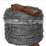 Used Barb Wire Galvanized Barbed Wire Supplier Barbed Wire Price thumbnail-2