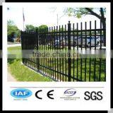 Wholesale China CE&ISO9001 Steel Fence Panel(pro Manufacturer) thumbnail-1
