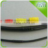 Outdoor ETFE Film Greenhouse Systems Irrigation Farmland thumbnail-1