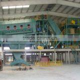 Automatic Municipal Waste Sorting Plant Urban Garbage Sorting Plant for Sorting MSW , PP/PE/PET ,metal to RDF, SRF thumbnail-3