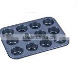 12 Cup Muffin Pan thumbnail-1