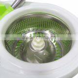 360 Magic Spinning Cleaning Mop and Bucket Set thumbnail-5