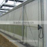Manual and Auto Plastic Film Roller For Greenhouse thumbnail-2