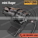 Auger for Dingo thumbnail-1