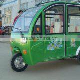 650W Rickshaw Electric Three Wheeler Auto Rickshaw Price thumbnail-4