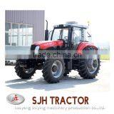 Farmland Tractor for Sale in Uganda thumbnail-2