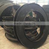 Gold Ore Wet Pan Mill/Pan Mill/Wet Grinder for Saudi Arabia Market thumbnail-4