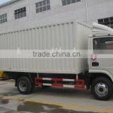 CLW5050XXY Cargo Truck, 3-5t thumbnail-1