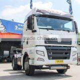 SINOTRUK SITRAK International Sale Tractor Head Truck 360hp 4x2 Euro5 for Dangerous Chemical thumbnail-5