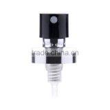 Fashionable Perfume Metal Spray Crimp Pump Sprayer thumbnail-2