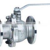 Stainless Steel Float Valves thumbnail-1