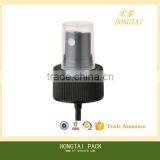 Plastic Ribbed Fine Mist Sprayer Perfume Sprayer 18mm 20mm 24mm 28mm thumbnail-1