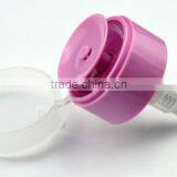 Nail Pump Dispenser Safe Flip Top 33/410 thumbnail-1