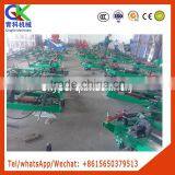 Hydraulic Rake Prairie With 15-35hp Tractor thumbnail-2