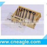 SPADE WOOD BIT SET FORSTNER WOOD BIT SET thumbnail-1