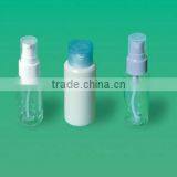 Bottle TRAVEL SETS Plastic Bottle Travel Set Travel Cosmetic Plastic Bottle Set thumbnail-1