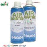 Eco Gas Spray Air Duster no Residue in 400ml Can for Keyboard 283g Compressed thumbnail-1