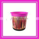 Artificial Flowers in Decorative Pots & Plastic Flower Pot thumbnail-1