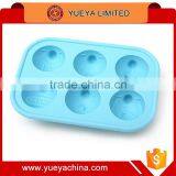 Mr.P Ice Jelly Pudding Chocolate Cake Tray Mold Mould Cube Maker thumbnail-2