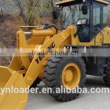ZL30 Mini Wheel Loader YN935G SHAN DONG Yineng CE ISO Ghost SGS APPROVED thumbnail-4