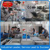 UN-80P-OXY Oil Less Small Air Compressor thumbnail-4