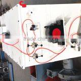 [ROTEX MASTER] Complete Hammer Mill and Mixing Chicken Powder Feed Machine Production Line thumbnail-3