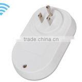 British Standard Plug 3-pin Plug 220v Wifi Smart Plug thumbnail-3