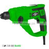 Cheap 400W Electric Rotary Hammer Drill thumbnail-1