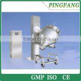 YHA-1 Series Fully-automatic Lifted Concrete Mixer Machine Price thumbnail-1