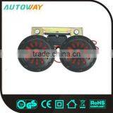 90mm 12v 24v Electric Car/auto Horn thumbnail-1