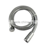 yuyao muslim shattaf sprayer stainless steel hose with brass nozzle with bracket