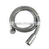 Yuyao Muslim Shattaf Sprayer Stainless Steel Hose With Brass Nozzle With Bracket thumbnail-1