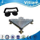 Data Center Raised Access Floor Installation Vacuum Panel Lifters for Sale thumbnail-2