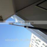 Street Food Vending Cart Mobile Food Van Fast Food thumbnail-3