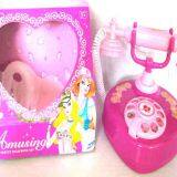 HS Group Ha'S HaS Toys Electronic Toys Toy Phone for Kids thumbnail-2