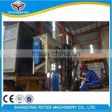 High Efficient Poultry Feed Powder Mixer thumbnail-3