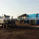 1500 Ton per Day Indonesia Hot Sale Coal Slime Dryer/ Rotary Dryer / Drying Machine With Advanced Technology Support thumbnail-5