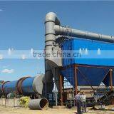 Small Capacity 1 Ton/hour Lignite Coal Rotary Dryer/coal Slime Drying Machine for Sale thumbnail-4