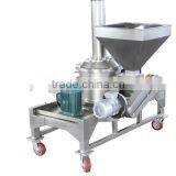 BSP Powdered Sugar Mill Sugar Making Machine thumbnail-3
