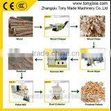 Tony Brand Hot Sale EFB Pellet Making Prodcution Line Hot Sale in Vietnam thumbnail-5