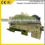 Factory Direct Sale Drum Chipper With CE Certificate thumbnail-3